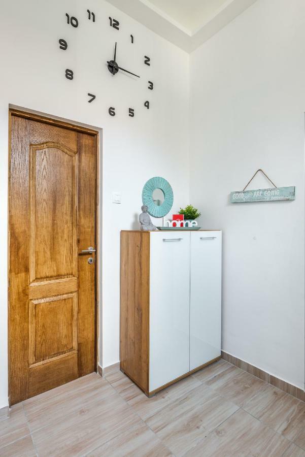 Central Kira Apartment Будапеща Екстериор снимка