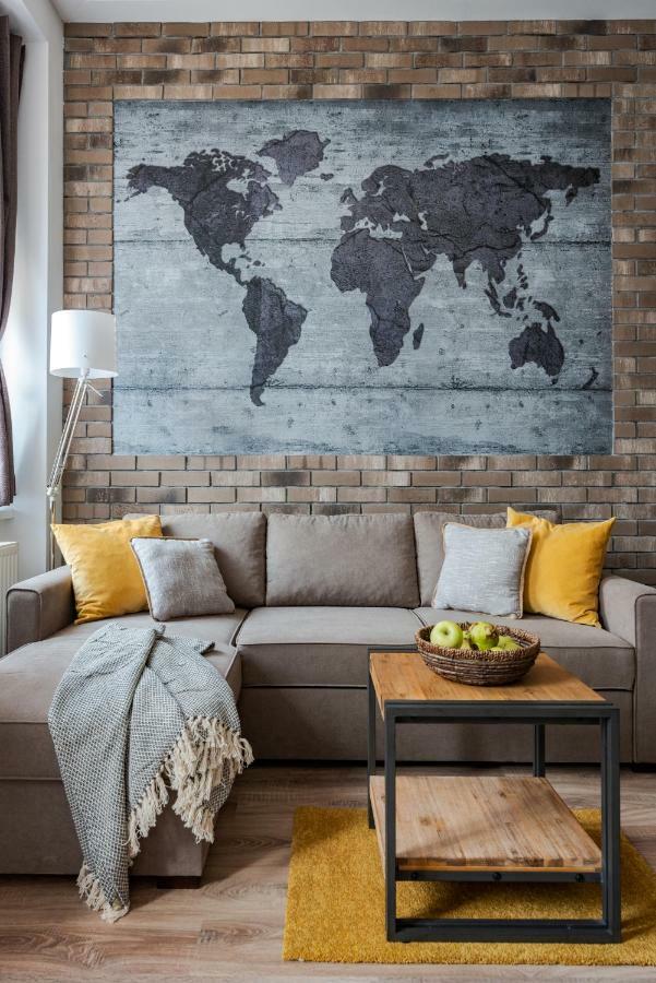 Central Kira Apartment Будапеща Екстериор снимка
