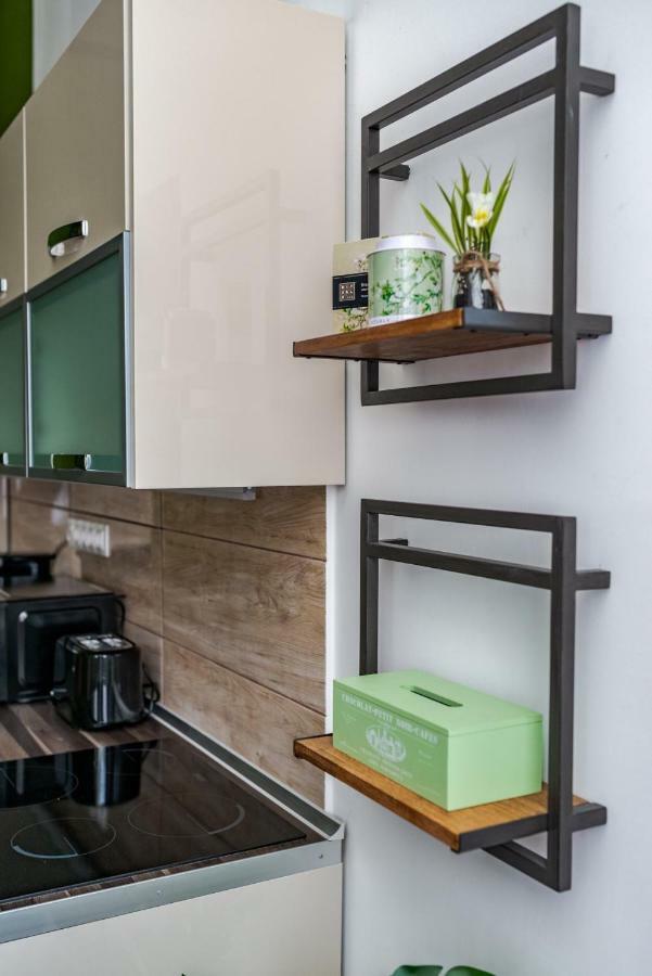 Central Kira Apartment Будапеща Екстериор снимка